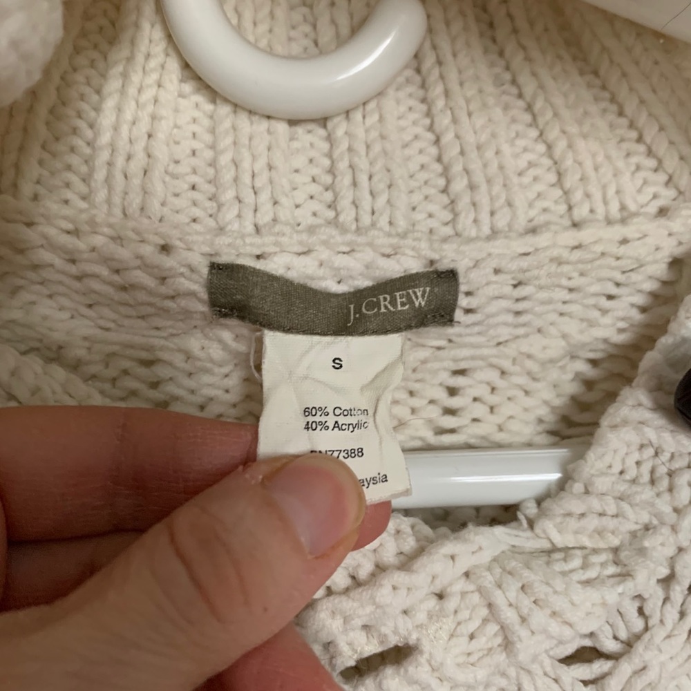 Sweater - Picture 5 of 5
